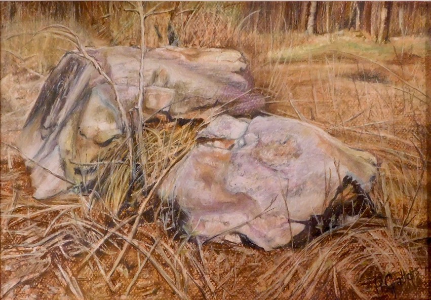 Boulder and Boulder