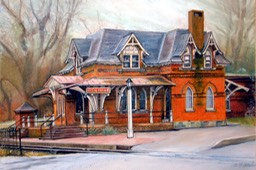 Glen Mills 1