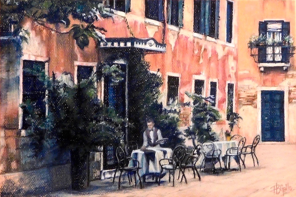 Your Table Waits copy